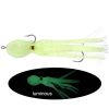 Artificial Fishing Soft Octopus Lure Bait With Hook For Outdoor Fishing Accessories; 22g