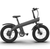 750W electric trail bike.  7 speed mechanical variable speed 25km / h speed power 70-75km vertical pole folding load 100kg charge 5-6h climb 15¬∞