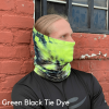 Sports Neck Gaiter Face Mask for Outdoor Activities